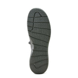 Ariat Men's Charcoal Knit Slip On Hilo Shoe