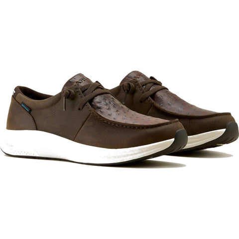 Ariat Men's Buckeye Waterproof Shoe