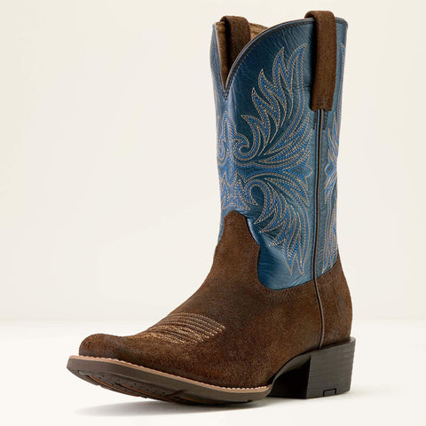 Ariat Men's Sport Narrow Cutter Toe Boot