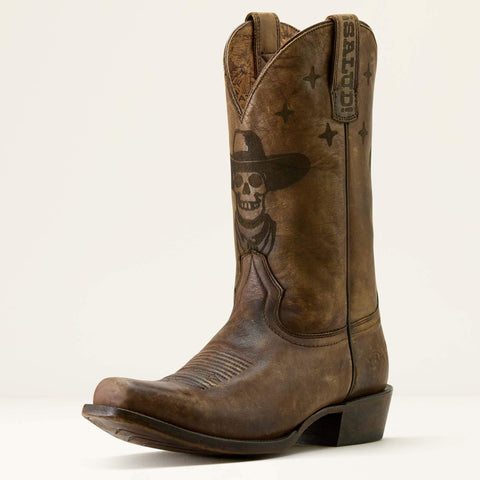 Ariat Men's High Stepper Sendero Boot