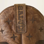 Ariat Men's High Stepper Sendero Boot