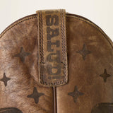 Ariat Men's High Stepper Sendero Boot