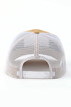 Support Local Farmers Mesh  Cap