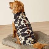 Team Softshell Dog Jacket