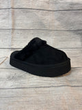Very G Delaney Slippers