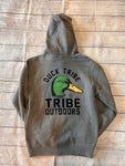 Tribe Outdoors Duck Tribe Sweatshirt