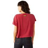 Arist Women's Sendero Slow Horses Tee