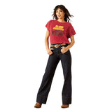Arist Women's Sendero Slow Horses Tee