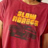 Arist Women's Sendero Slow Horses Tee