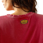 Arist Women's Sendero Slow Horses Tee