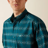 Ariat Men's Brando Classic Fit Shirt