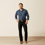 Ariat Men's Holland Retro Fit Shirt