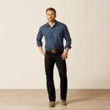 Ariat Men's Holland Retro Fit Shirt