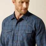 Ariat Men's Holland Retro Fit Shirt