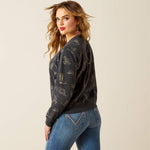 Ariat Women's Essential Crew Sweatshirt