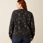 Ariat Women's Essential Crew Sweatshirt