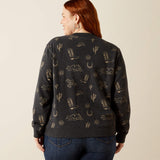Ariat Women's Essential Crew Sweatshirt