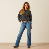 Ariat Women's Essential Crew Sweatshirt
