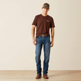 Ariat ‘They Ain’t Us’ Tee