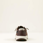 Buckeye Waterproof Shoe