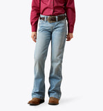 Ariat Girl's Aisha Boot Cut Jean
