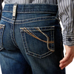 Ariat Girl’s Andrea Trouser Jeans