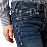 Ariat Girl’s Andrea Trouser Jeans