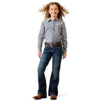 Ariat Girl’s Andrea Trouser Jeans