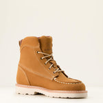 Ariat Kid’s Rebar Lift Lacer Boots