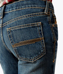 Ariat Boy's B4 Baron Boot Cut Jean