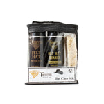 Light Colored Felt Hat Care Kit