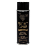 Felt Hat Cleaner for Dark Colors