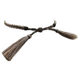 Horse Hair Hat Band