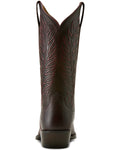 ARIAT WOMEN'S BOWMAN WESTERN BOOTS - SNIP TOE