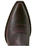 ARIAT WOMEN'S BOWMAN WESTERN BOOTS - SNIP TOE