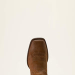 Ariat Men's Sport Big Country Brown Roughout Boot
