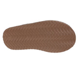 Very G Women's Christy Taupe/Leopard Slipper