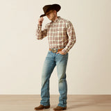 Ariat Men's Pro Series Tobias Classic Fit Shirt