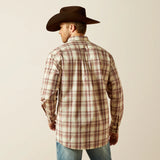 Ariat Men's Pro Series Tobias Classic Fit Shirt