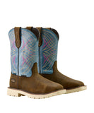 Ariat Women's Activator Steel Toe Work Boot