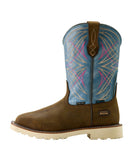 Ariat Women's Activator Steel Toe Work Boot