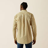 Brigham Fitted Shirt