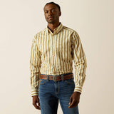 Brigham Fitted Shirt