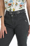 Cruel Quinn Tapered Jeans Grey