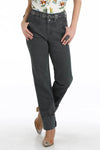 Cruel Quinn Tapered Jeans Grey