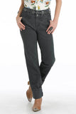 Cruel Quinn Tapered Jeans Grey