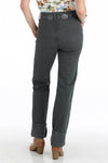 Cruel Quinn Tapered Jeans Grey