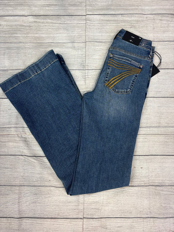 7 For All ManKind-FY4