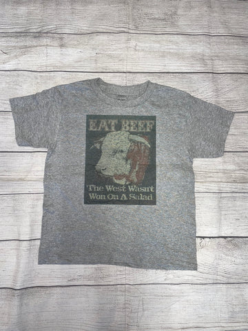 Eat Beef Tee