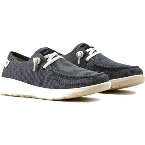 Women’s Ariat Hilo / Heathered Smoke Knit